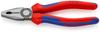 UNIVERSAL PVC PLIERS 180MM - KN 03 02 180