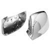 Pair Car Side Wing Rearview Mirror Cover Cap For Volkswagen Transporter T5 2010-15 T5.1 T6 16-19 Rear View Mirror Cap Cover Trim