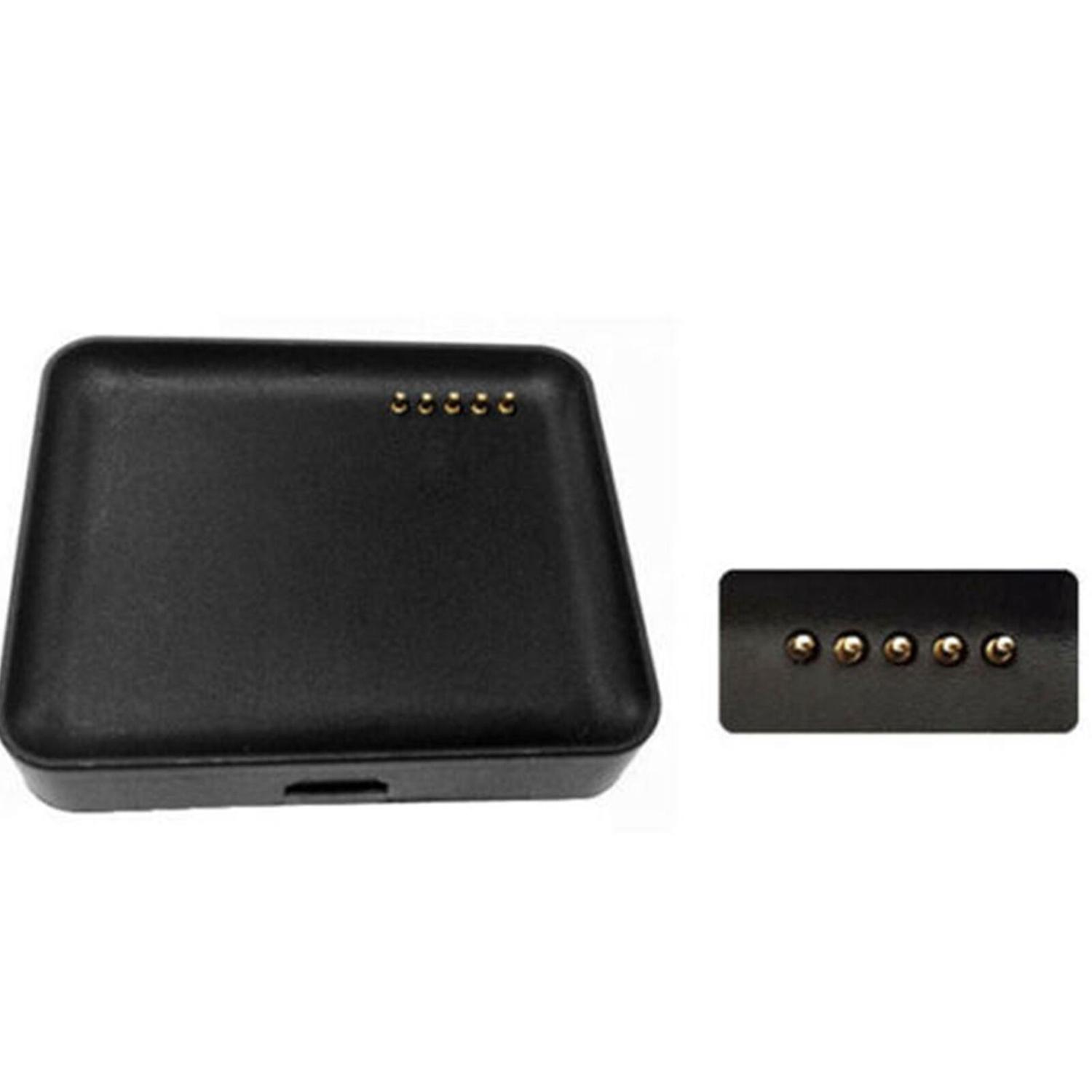 USB Charger Cable Charging Dock Cradle Adapter for G Watch W100 Smart Watch China Mainland