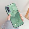 For TCL 30 Plus Case TCL 30 5G Luxury Silicone Back Cover Cases for TCL30 30Plus Shockproof Bumper Fundas TCL 30 5G Phone Bags