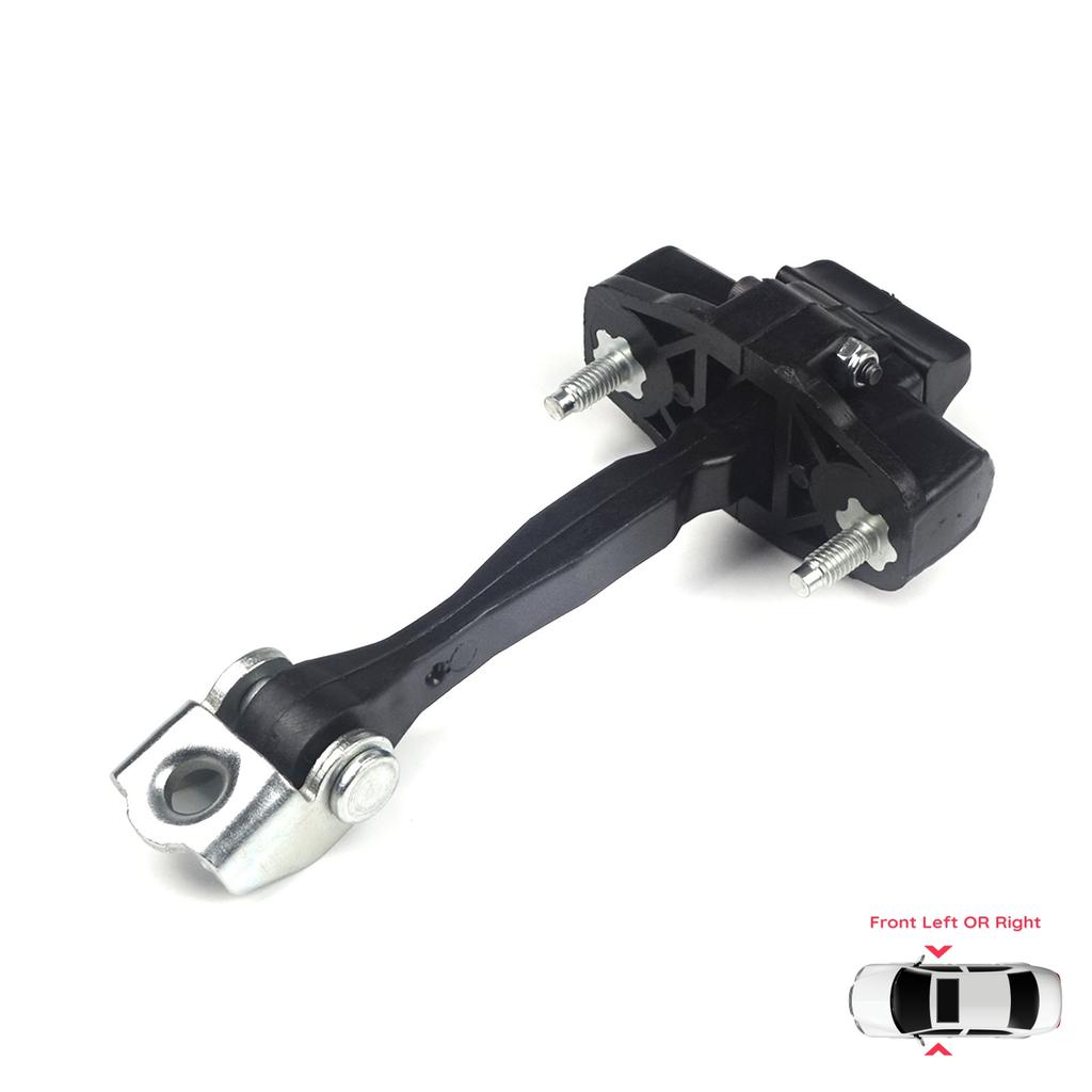 ESC Auto Parts EDP820 Front Left OR Right Door Hinge Stop Check Strap Limiter for Fiat Tipo 356 357 Egea 2015-On 51983934
