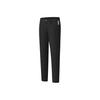 Golf Series Fashion Classic Trendy Versatile Elastic Soft Comfortable Straight Leg Knit Sports Pants Women Bottoms A11W545802FBK
