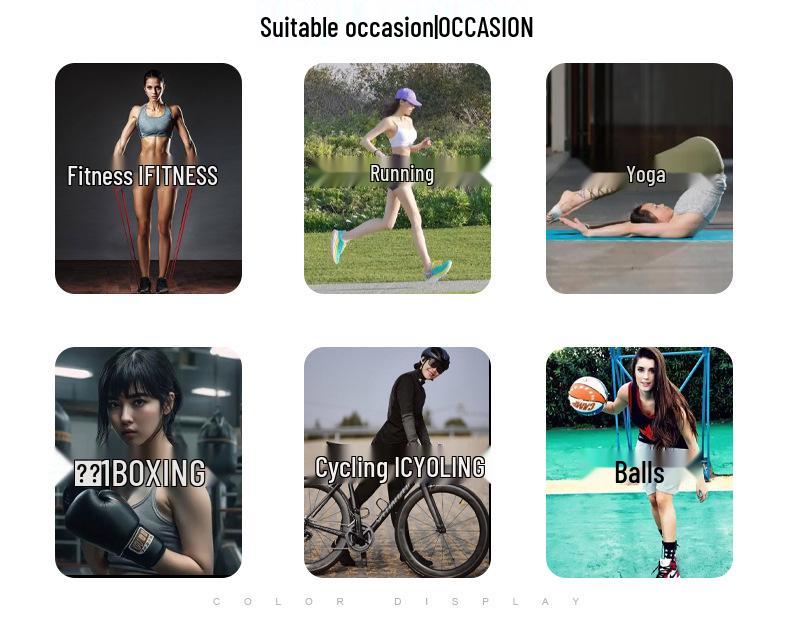 Spring/Summer Retro Chinese Style Mesh Layered Yoga Tank Top for Women