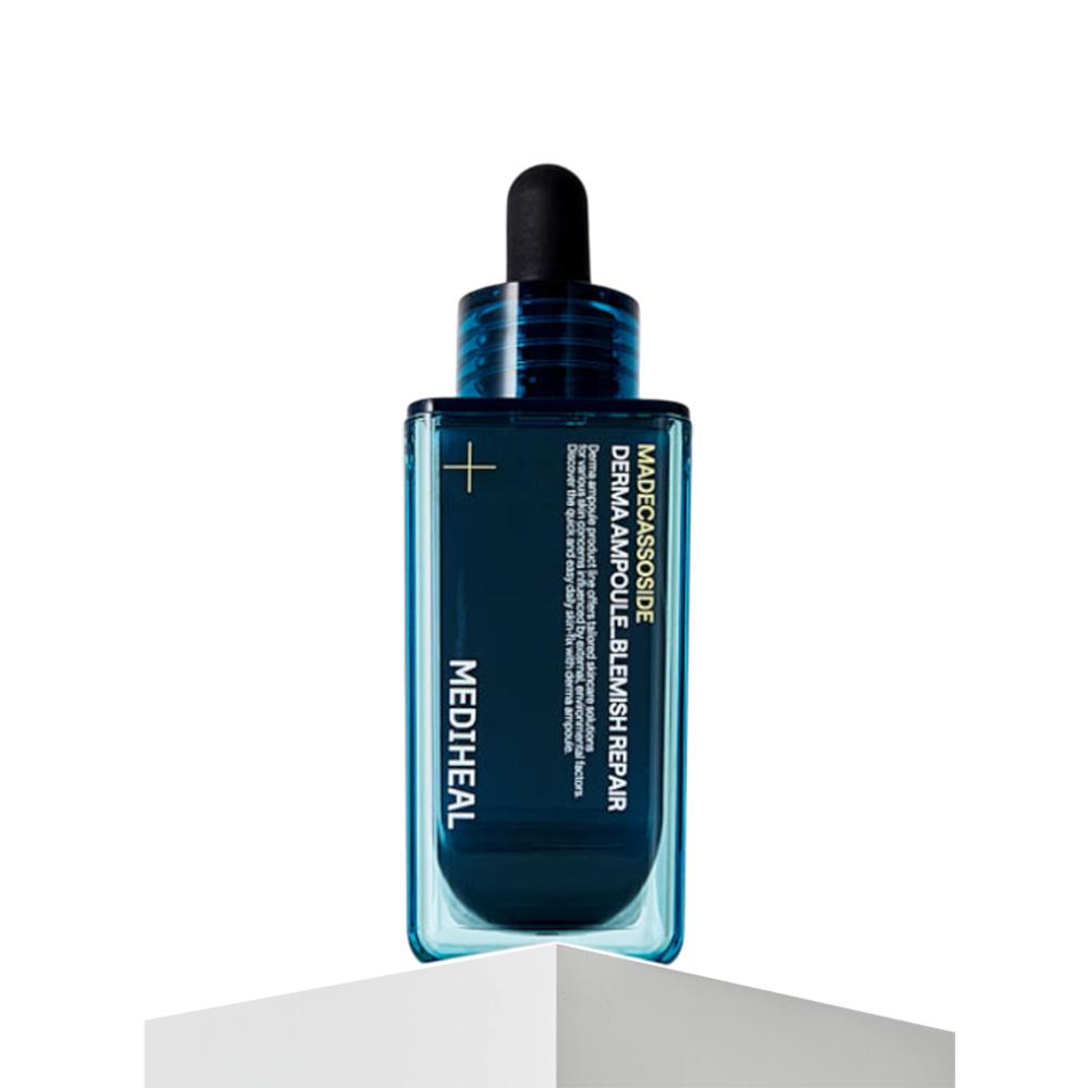 Mediheal Madecassoside Derma Ampoule (Mark-Fading & Repair Care) 50ml