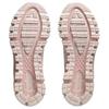 Asics Scarpe da ginnastica unisex Gel-Quantum 360 I Cecilie Bahnsen Rosa Bianco 1203A813-701