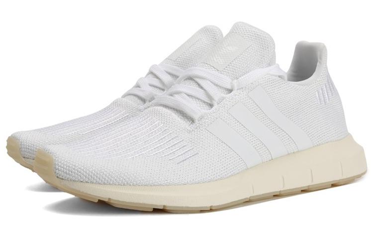 adidas Dámské boty Swift Run 'Cloud White' Dámské D96647
