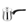 Thickened Stainless Steel Coffee and Tea Pot Food-Safe Teapot Long-Lasting
