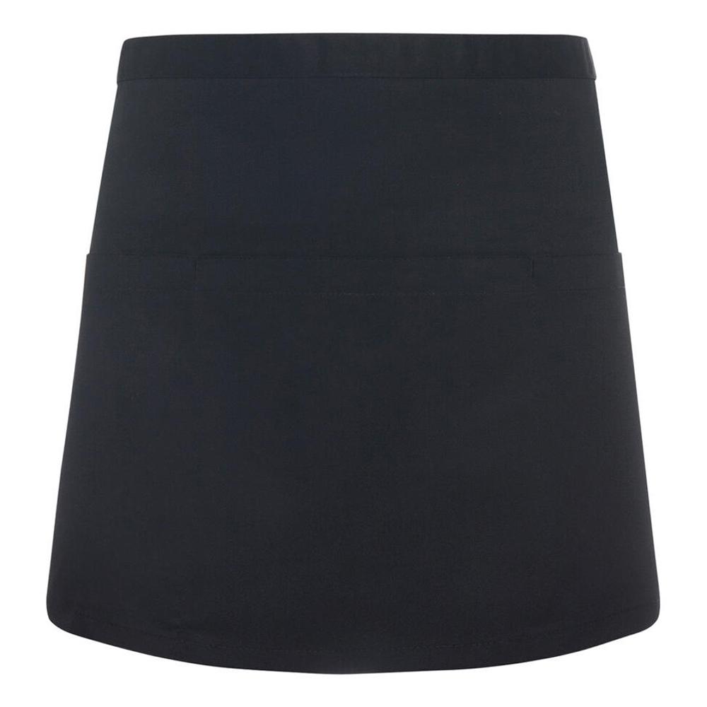 Basic Pocket Waist Apron