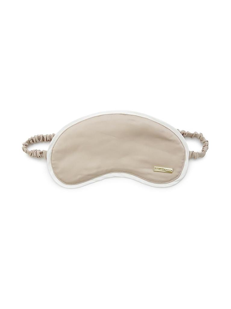 Gelato Pique Cooling Satin Line Eye Mask PWGG254261BEGF