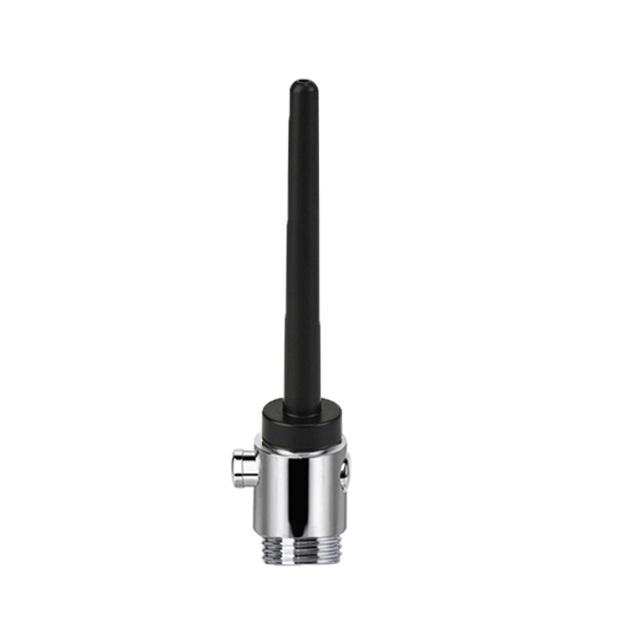 Douche Enema Vagina Anal Cleaning Switch Faucet Attachment Silicone Enema Syringe Shower Metal Butt Plug Nozzle Tip Gay Massager