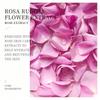 1/3/5/10PCS Plant Rose Mask, Hydrating And Moisturizing, Post-Sun Repair, Soothing And Repairing, Ma