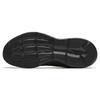 New Anta Cushioning Wear Resistant Low Top Running Shoes Men's Black 112415520-6