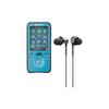 SONY Walkman S Series with FM <Memory Type> 8GB Blue NW-S638F/L