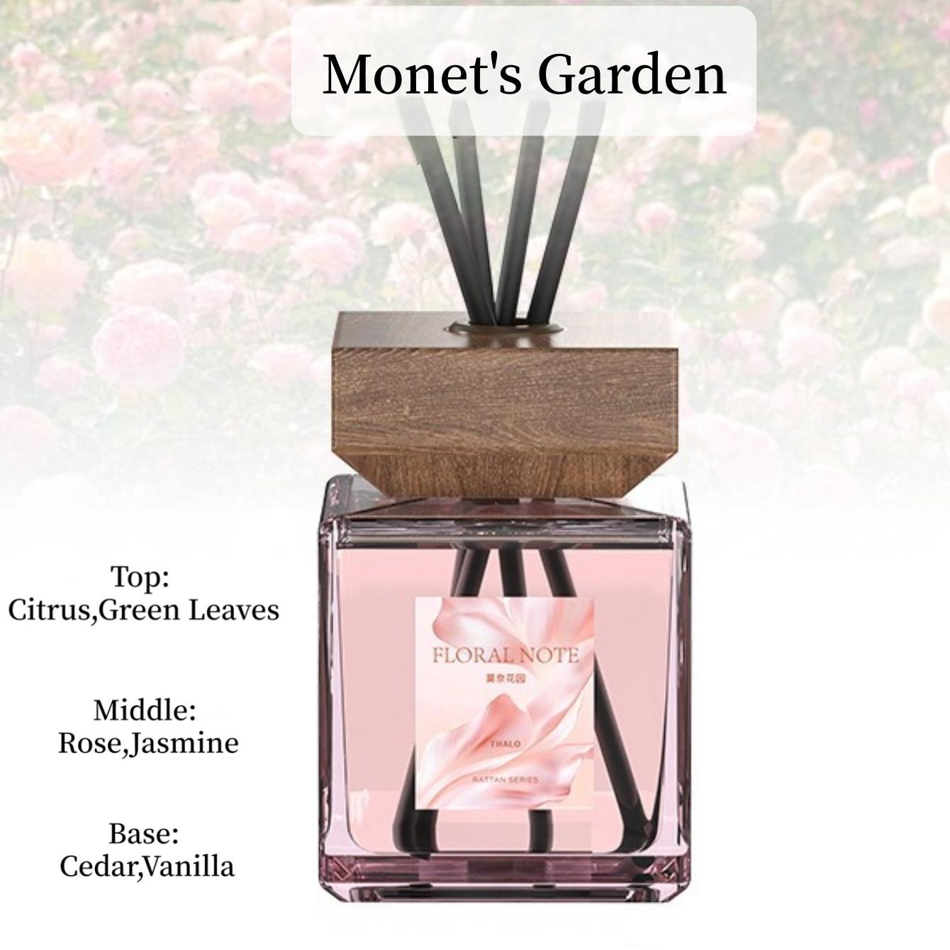 

200ml Reed Diffuser Oil Flameless Aromatherapy Essential Oil for Home Car Air Freshener Long Lasting Fragrance Room Decor 200ml