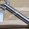 Genuine SEH-3916100 Tow Hook For BYD Qin Pro DM EV Song EV Max Don Surui E5 G5 2019 2020 2021 Silver