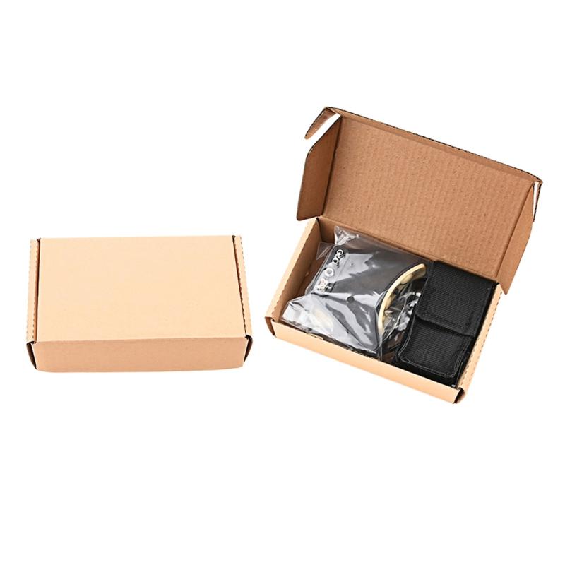 Acoustic Guitar Pickup Microphone Sound Hole Equalizers Piezo Pickup Replacement