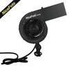 7NICE SF-05 Studio Fan/Hair Dryer for Outdoor Shoots - SF Film & TV Series Equipment