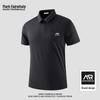 Mark Fairwhale Men's Cool-Feel Quick-Dry Polo Shirt