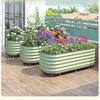 Outdoor Garden Planter Box
