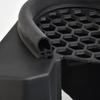 Intake Filter Intake Grille 1 Set For Ford Focus MK3 Kuga Escape Black Hood Air Box Intake Filter Plastic Vent Cover Trim New
