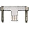 Strumento di bloccaggio volano compatibile con Mercedes-Benz M112 M113 M272 M273 M274 M264 M156 M276 OM629 OM642