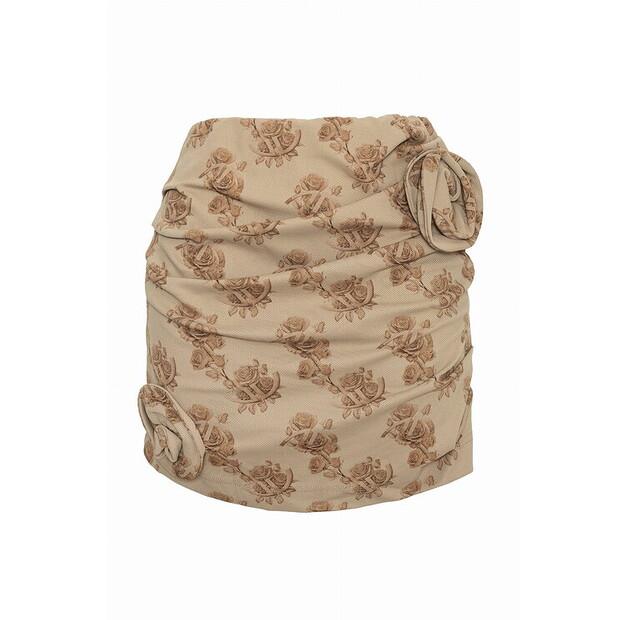 Юбка мини Magda Matyja Vittoria Skirt EU M_L