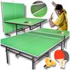 Bordtennis – Pingisbord och pingisnät för bordtennis