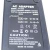 Multiple Voltages 200W Power Supply Adapter Featuring 7 Voltages Option Plastic Perfect for Laptops & Drill Compatibility