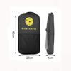 Waterproof Pickleball Paddle Protector Large Capacity Racket Carry Case Racket Storage Bag