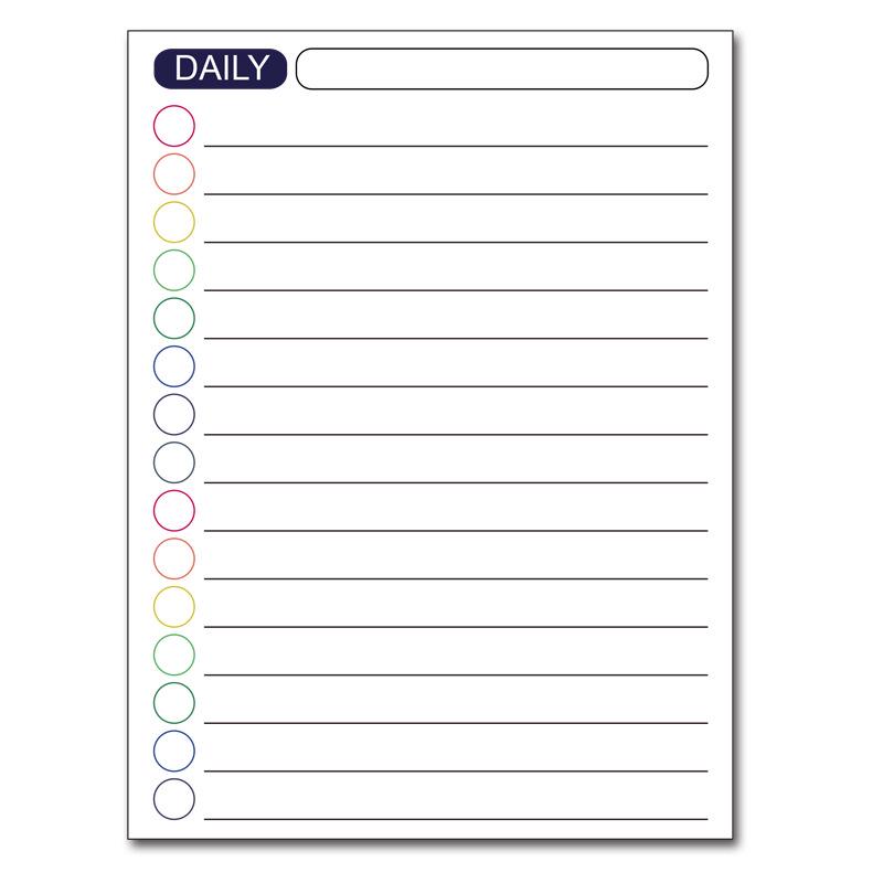 Soft Magnetic Reusable Message Board: Erasable, Movable, and Ideal for Office Meetings or as a Refrigerator Sticker. In Stock.