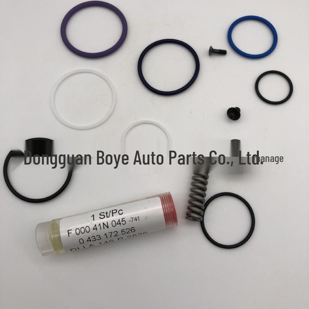 Brandstofinjector Reparatiekit, Onderdeel F000 41N 045 voor 0414 701 085