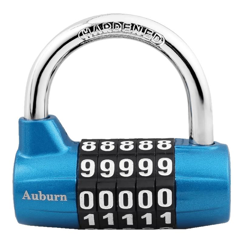 Aoben AB5003 Combination Padlock