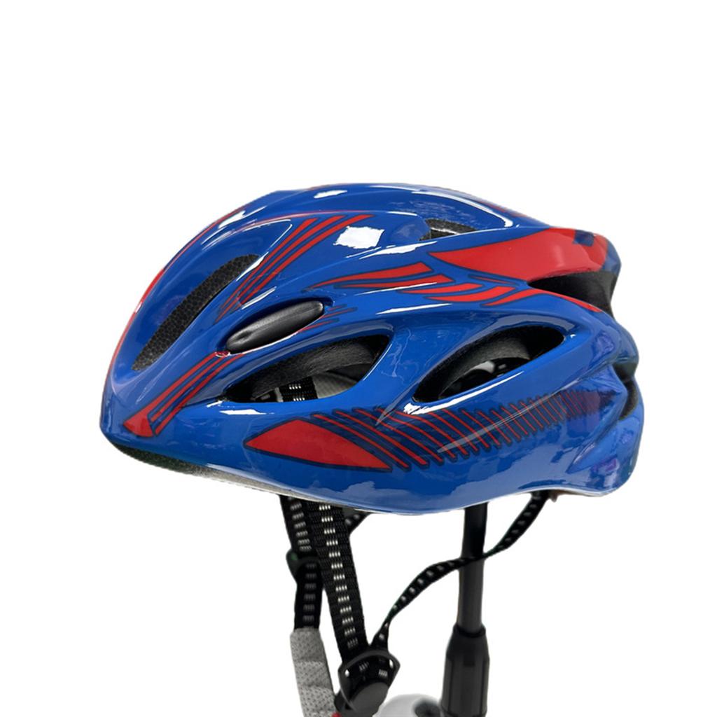 Bike Helmet for Kids Boys and Girls Children Bicycle Helmet for Skateboarding Roller Skating Bicycling Riding Outdoor Sports