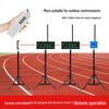 Zizhisheng Infrared Automatic Track & Field Timing System