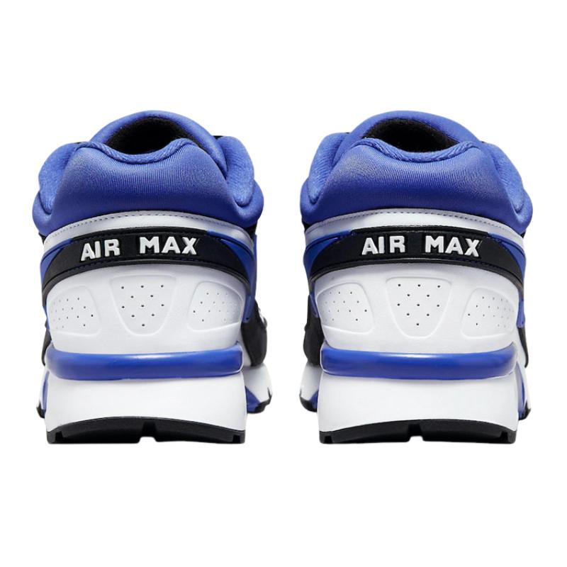 Nike Air Max Bw 'Persian Violet' 2021 Sneakers Casual Shoes DJ6124-001