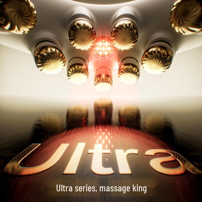 SKG G7 Ultra Neck Massager (Gift Box Edition)