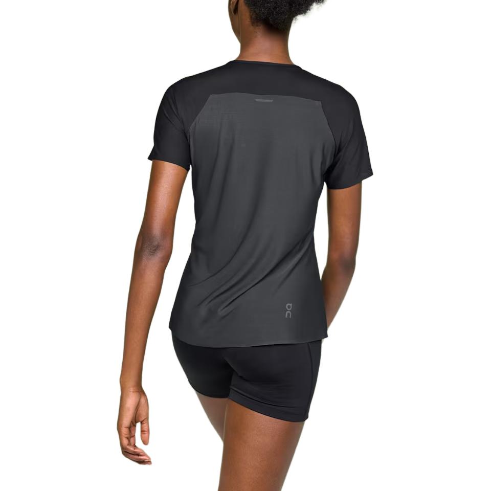 On Performance Ultra Lightweight Protective Breathable Short Sleeve T-Shirt Women Tops 1WE10310106