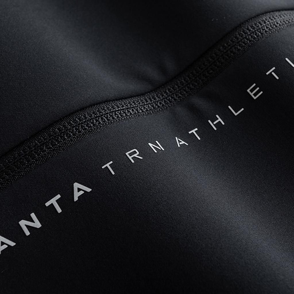 Anta Training Series 2025 Winter Woven Sports Jacket Men Jacket Basic-Black 952547602-5