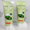 Dermal Aloe Vera Pianka Myjąca Do Twarzy 200G
