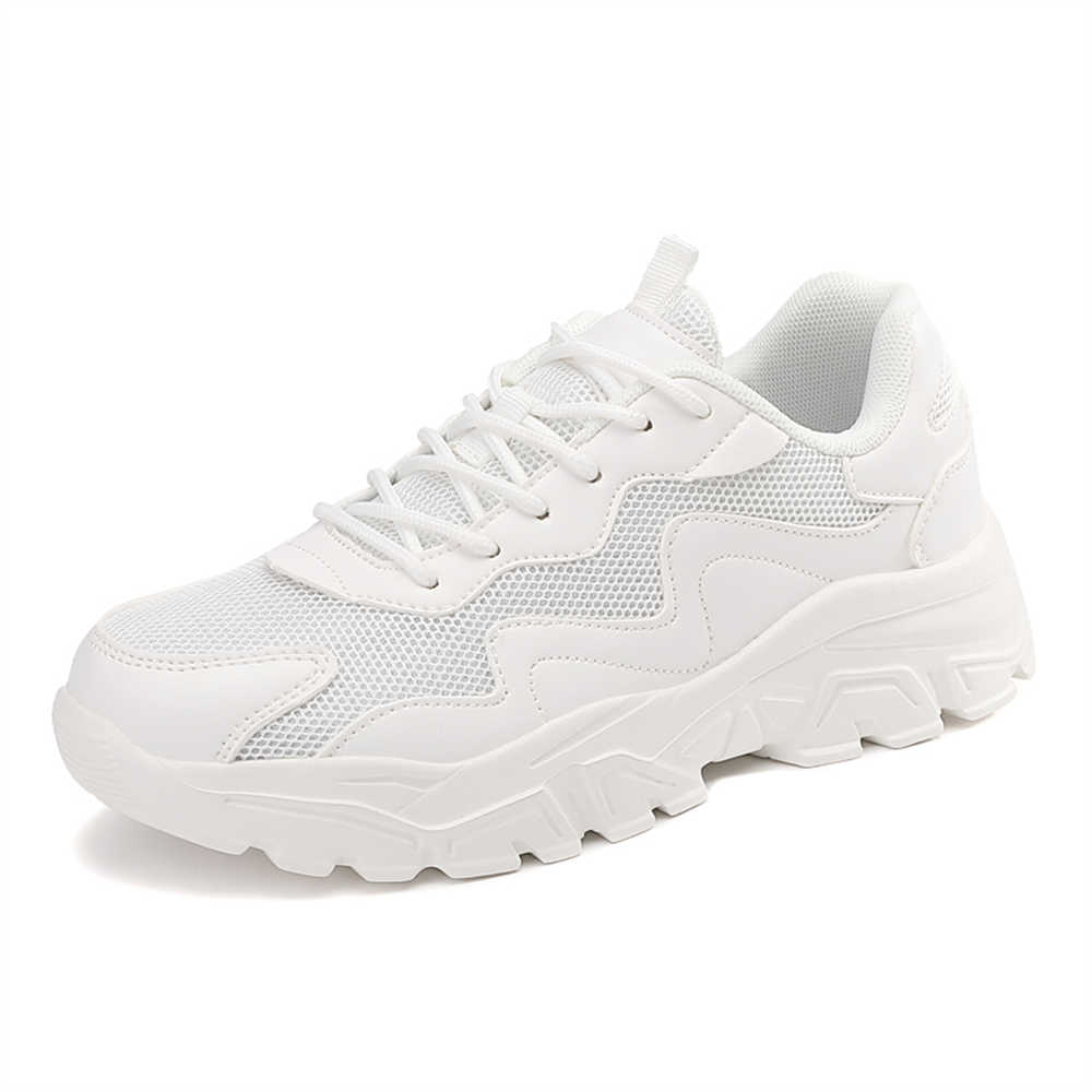 Fashion Spring-autumn Size 35 Women Shoes On Offer Vulcanize Yellow Boots For Women Sneakers Models Sport Tensi Technologies