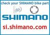 SHIMANO Repair Parts Chainring with Spike Y1V498050 46T-F FC-RS200