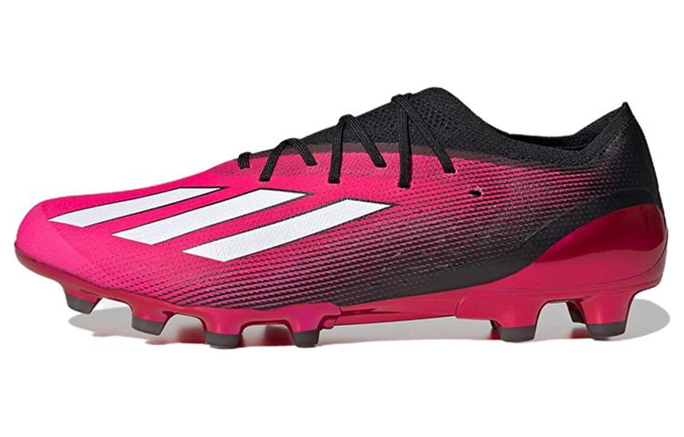 Adidas X Speedportal 1 Hg Ag Pink White Black HP4312 43⅓