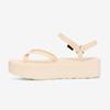 Teva Women'S Platform Sandals Slim (Ccn) Stvf2514630-Ccn