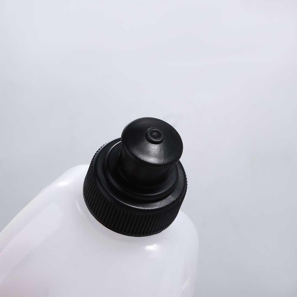Leak-Proof Sport Water Bottle Plastic Sport Water Flask Universal Drinking Bottle  Fitness