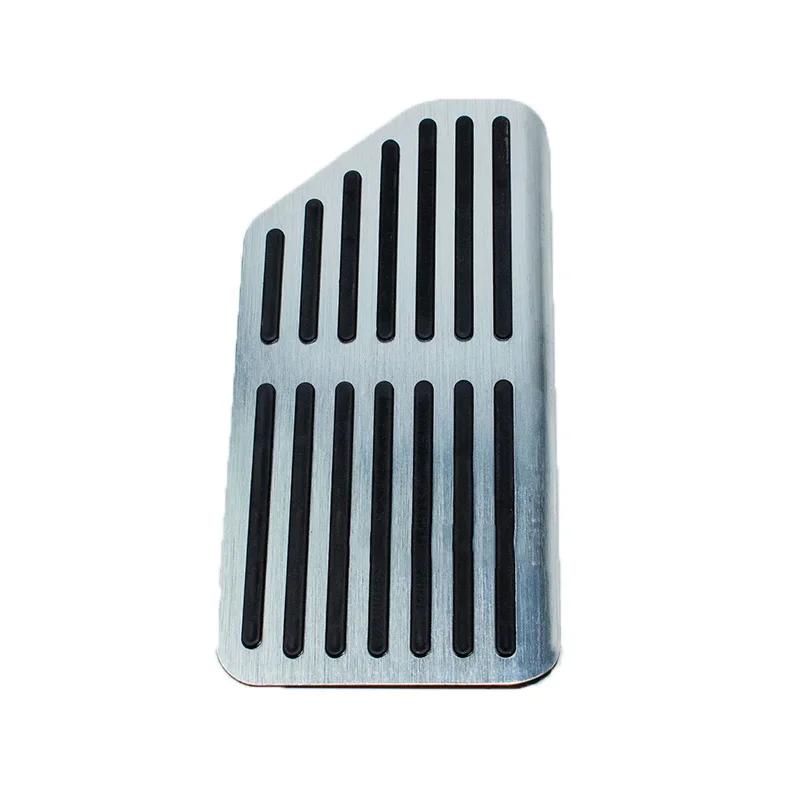

For Kia Grand Carnival KA4 2025 2025 2025 Accessories Car Pedals Pad Accelerator Fuel Brake Footrest Non-slip Pedal Cover Parts