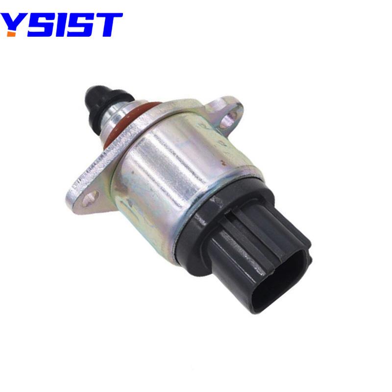 Leerlaufregelventil für Toyota Avanza Daihatsu Xenia 1.5L 89690-97202 89690-87Z01 98690B1010 41559MD Autoteile OEM-Qualität