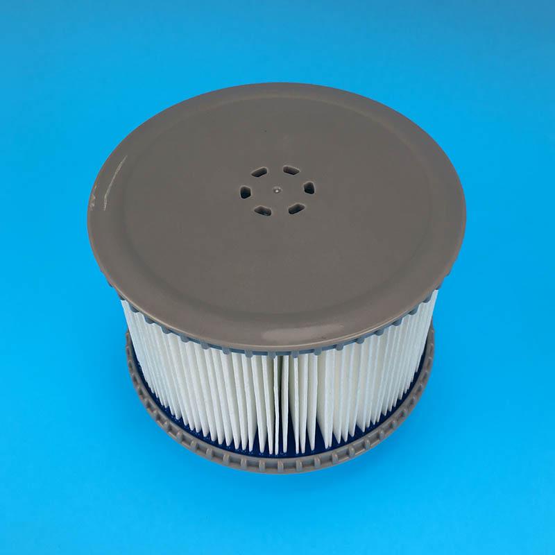 1/2/4pcs Filter Cartridges Strainer for All Models Hot Tub Spas Swimming Pool for MSPA
