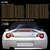 Led Car Rear Tail Third Brake Light Stop Light Lamp For Bmw Z4 E85 2003-2008 63256917378 63256930246