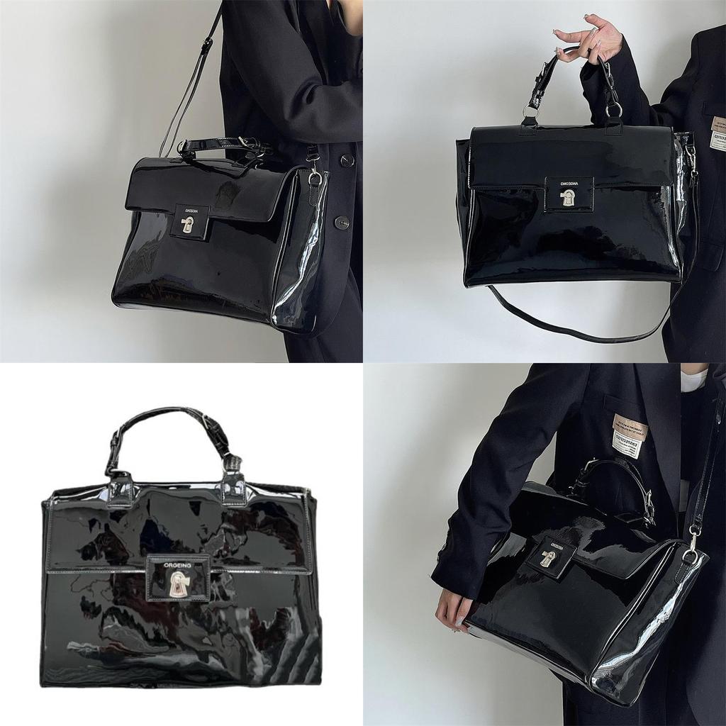 2023 New Arrival Large Capacity Pu Leather Tote Bag For Women Stylish And Practical