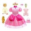 Roupas para o festas e apresentações